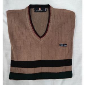 Men's sweater